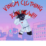 V3NOM Clothing