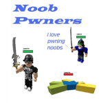 NP Noob Pwners