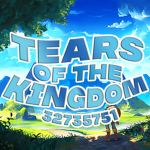 Tears of the Kingdom
