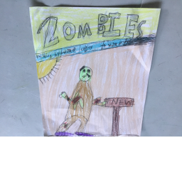 ZOMBIES