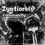 Zyntiorblx Community's