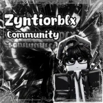 Zyntiorblx Community's Group Thumbnail