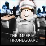 The Imperial Throneguard