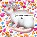 RatsWhoAreLovely