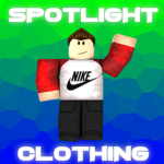 Spotlight Clothing