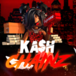 KA$H CHAINZ