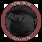 |- Elite Army- |