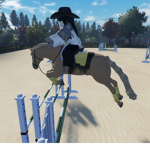 Catching Quick Stables.