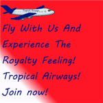 Tropical Airways