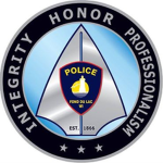 [FDLPD] Fond Du Lac Police Department