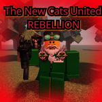 Cats United rebellion