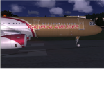 Pacifica Airlines