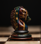 AFRICANS SPYDER