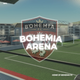 Bohemia Arena
