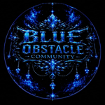 BLUE OBSTACLE COMMUNITY
