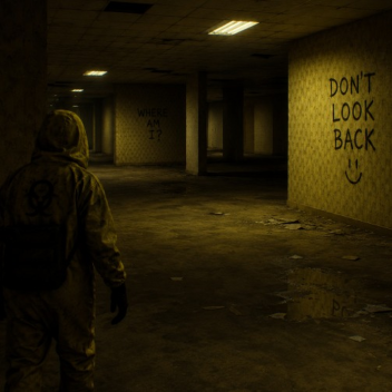 [Lost Memories] Backrooms