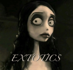 EXTOTICS