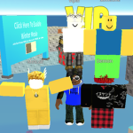 Crash Out Boys [COB]