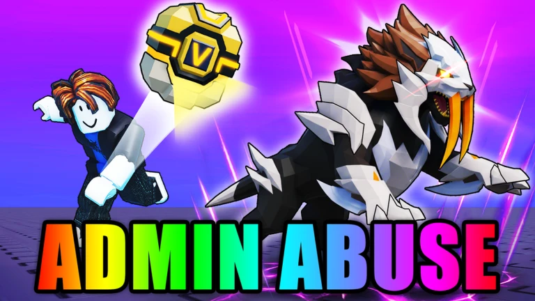 Admin Abuse