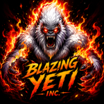 Blazing Yeti Inc.