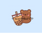 ILuvBoBa Y T