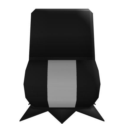 [R] Monochrome Jester Sleeve