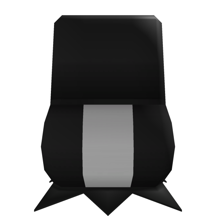 [R] Monochrome Jester Sleeve