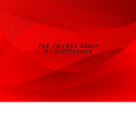 XD The Friends Group XD