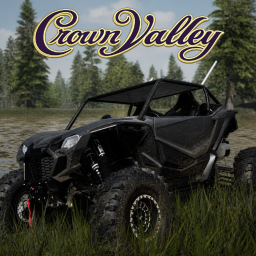 [TALON!🔥] Crown Valley icon
