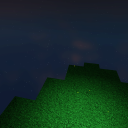 Firefly Island