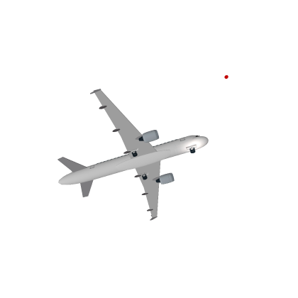 Airbus a320