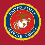 U.S.A United States Marine Corp.