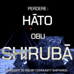 PERDERE : HĀTO OBU SHIRUBĀ