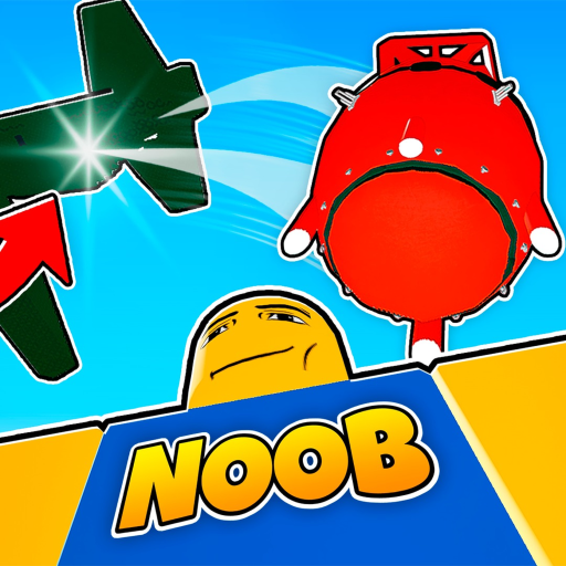 Drop Bombs From a Plane