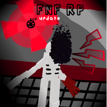 FNF RP [Halloween/SCP Update