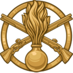 Ukrainian Mechanized Infantry