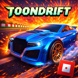 [UPDATE] TOONDRIFT