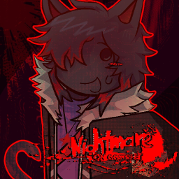 nightmare on gg street [OPEN TEST] icon