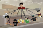 Fortnite Gang Crew
