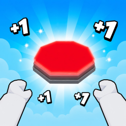 Press buttons for Money!! 💵 👛 icon