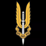 [CUK] United Kingdom Joint Special Forces