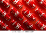 "Coca Cola Army"