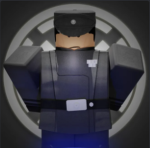 The Republic Navy GRF