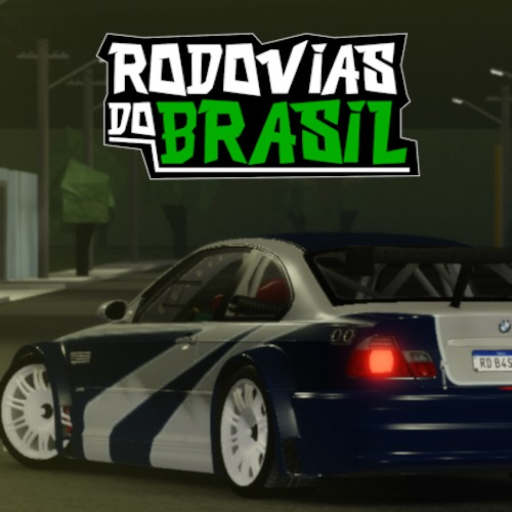 [ New Cars + 2x!!! ] Highways of Brazil