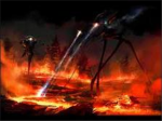 tripods war of the worlds