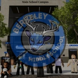 Berkeley Middle School