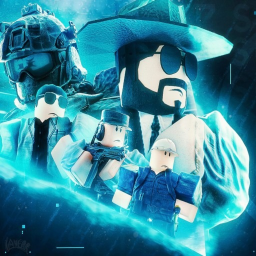 Zeta Corporaton - Operation Ice