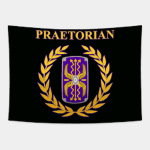 BRA PRAETORIAN GUARDS