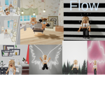 ~Flow with the Cloud~ Aesthetic Home Store~