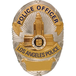 LAPD BY JAMES